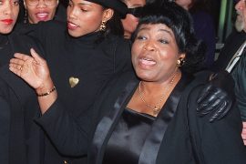 Betty Shabazz Cause Of Death: How Did Malcolm X’s Wife Die?