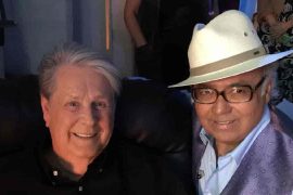 Who Is Billy Hinsche’s Ex-Wife Martha Faith Nessel?