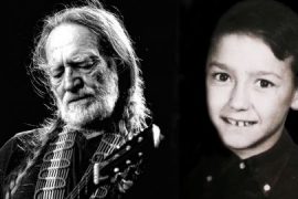 What happened to Willie Nelson’s son Billy?