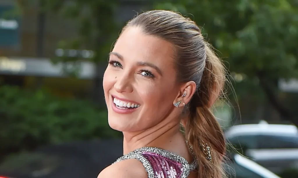 Blake Lively
