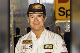 Bob Bondurant Cause Of Death