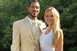Who Is Logan Thomas’ Wife Brandie Thomas?