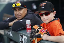 Brandon Hyde Children: Meet Brandon Hyde’s Son Colton Hyde?