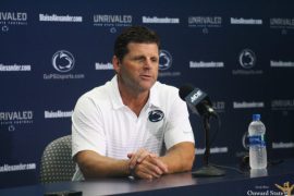 Who Is Brent Pry’s Wife Amy?