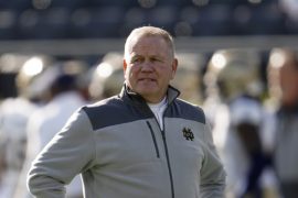 Brian Kelly Salary: What is Brian Kelly salary? How much does the  Louisiana State University head football coach earn?
