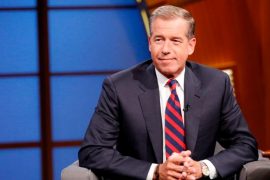 Brian Williams Education, Net Worth, Salary, Leaving MSNBC
