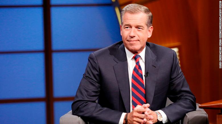 Brian Williams