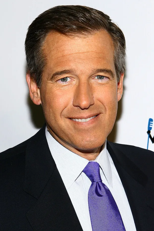Brian Williams