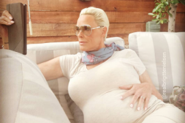 Who Is Sylvester Stallone’s Ex-Wife Brigitte Nielsen?