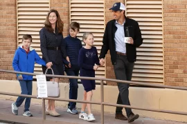 Beto O’Rourke Children: Meet Ulysses O’Rourke, Henry O’Rourke And Molly O’Rourke