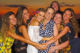 How many siblings does Gisele Bündchen have?