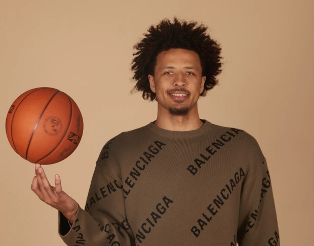 Cade Cunningham