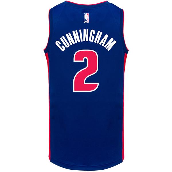 Cade Cunningham Jersey