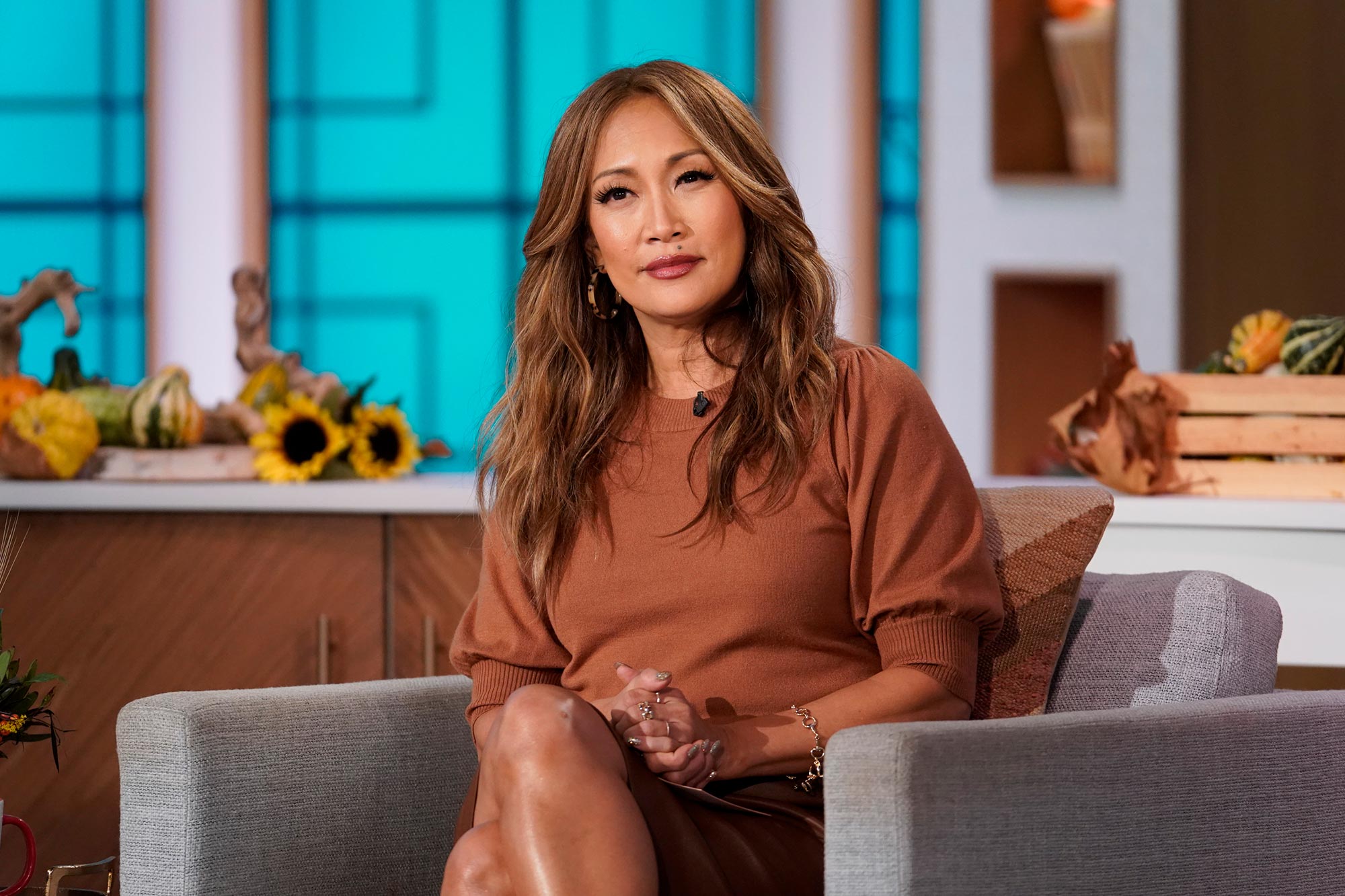 Carrie Ann Inaba
