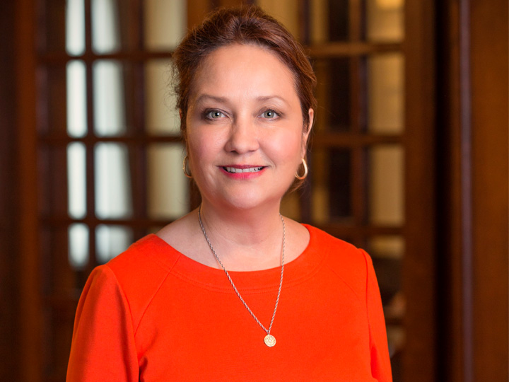 Cecelia Abbott