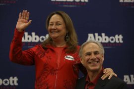 Greg Abbott Wife: Cecilia Abbott Maiden Name, Daughter, Age, Parents, Young, Birthday, Nationality, Bio