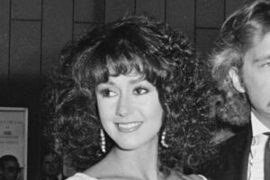 What Happened To Tawny Little? Where Is Tawny Little Now?