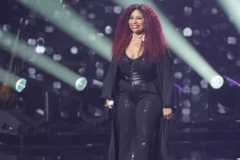 Chaka Khan Net Worth: How much is the former lead vocalist of the funk band Rufus worth?