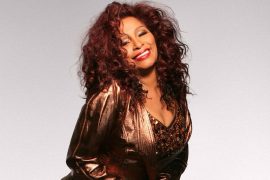 Chaka Khan Children: Meet Chaka Khan’s Daughter Milini Khan And Son Damien Holland