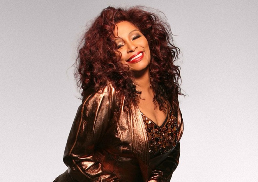 Chaka Khan
