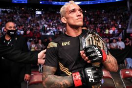 Charles Oliveira Record, Net Worth, Age, Losses, Tapology, Weight, Height