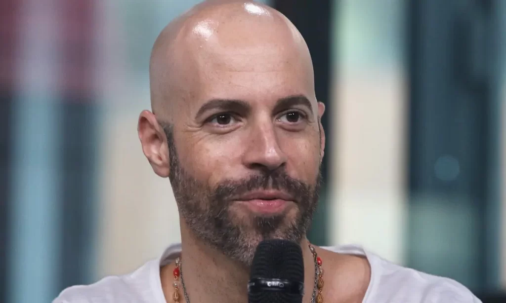 Chris Daughtry