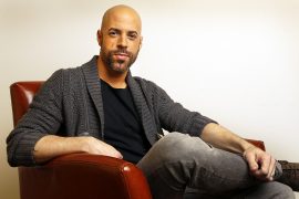 Chris Daughtry Net Worth, Parents, Family, Kids, Home, Songs