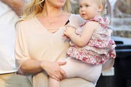 Christina Applegate Daughter: Sadie Grace LeNoble Birthday, Age Today, Wikipedia