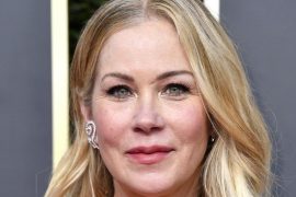 Christina Applegate Net Worth, Movies And TV Shows, Height, Instagram, Twitter, Health