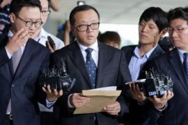 Who Are Chun Doo-hwan’s Children And What Do They Do?