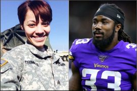 Who Is Dalvin Cook’s Ex-Girlfriend Gracelyn Trimble?