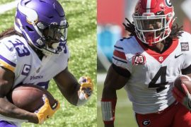 Dalvin Cook Siblings: How many brothers does Dalvin Cook have? Are James and Dalvin Cook related?