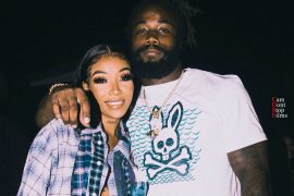 Dalvin Cook Wife: Is Dalvin Cook Married? Who Is Dalvin Cook’s Girlfriend?