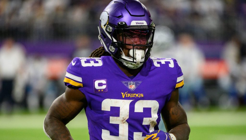 Dalvin Cook