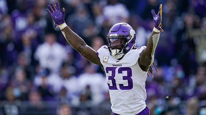 Dalvin Cook