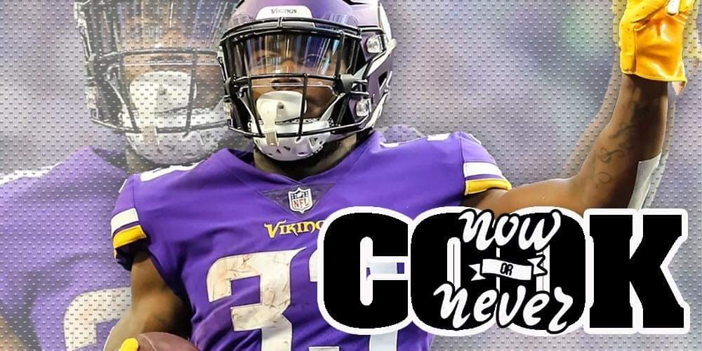Dalvin Cook Cool Picture