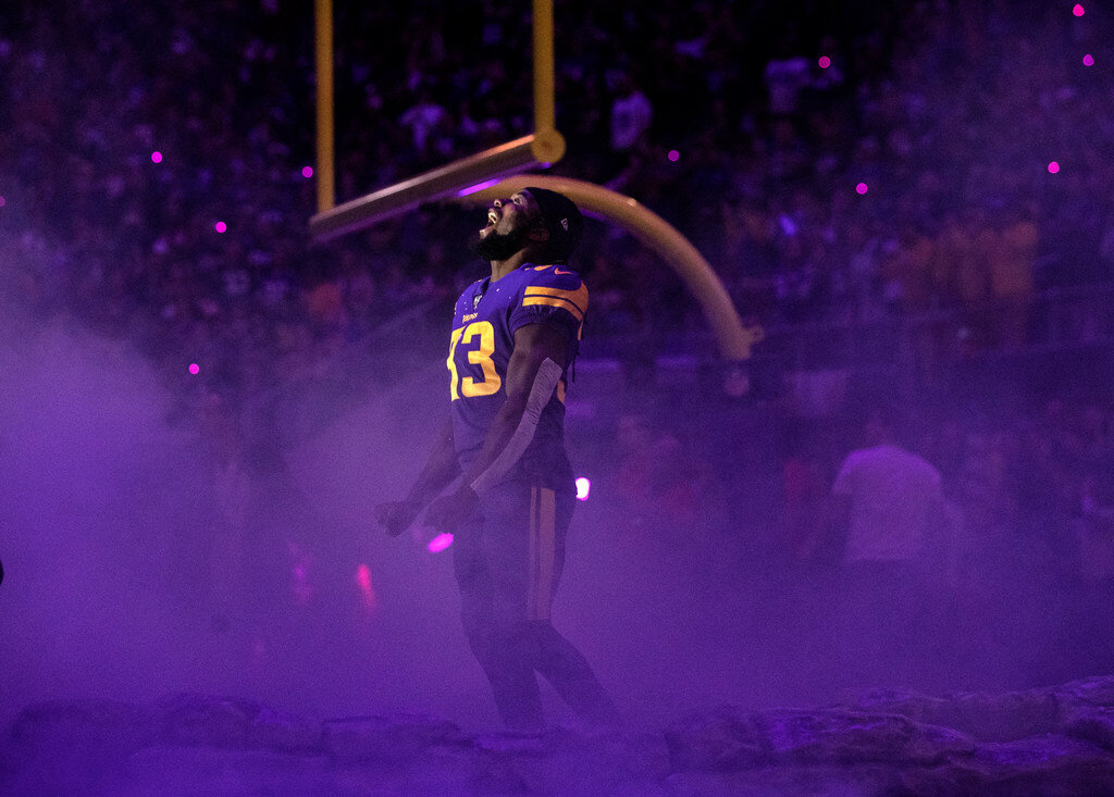 Dalvin Cook Cool Picture