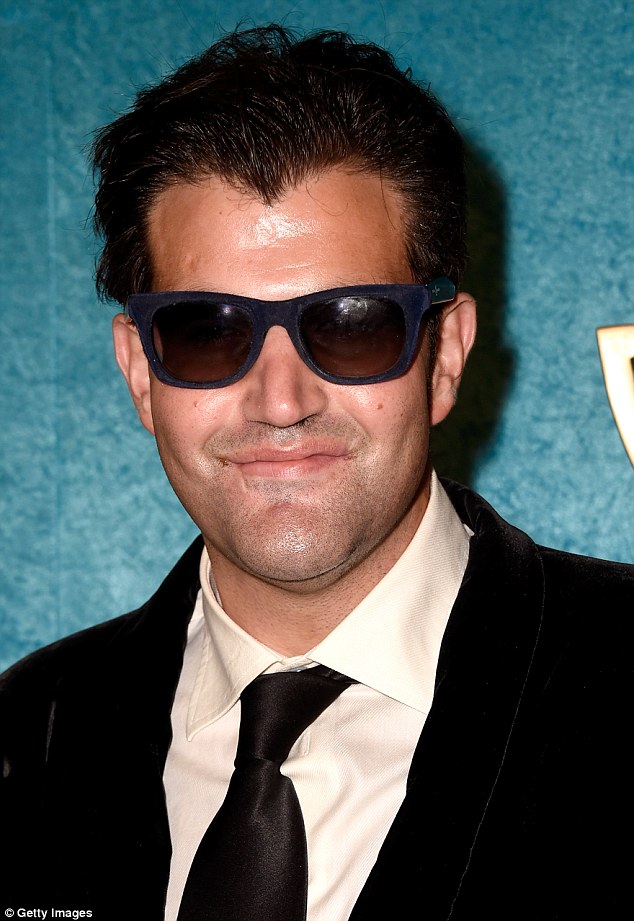 Damien Holland