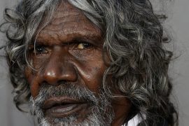 David Gulpilil Cause Of Death: How Did David Gulpilil Die?