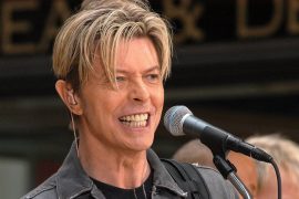 David Bowie Cause Of Death: How Did David Bowie Die?