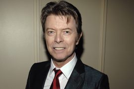 Was David Bowie intelligent?