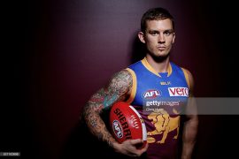 What did Collingwood give for Beams? Why does Collingwood pay Dayne Beams?