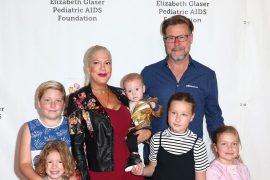 Dean McDermott Children: Meet Dean McDermott’s Six Children And Their Mothers