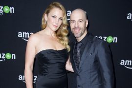 Chris Daughtry Wife: Deanna Daughtry Wikipedia, Net Worth, Instagram, Weight Loss, First Husband, Height, Age