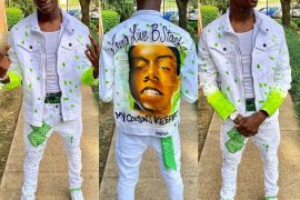 Derrion ‘Dmuney’ Childs Cause Of Death