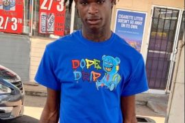 Who Was Comedian Derrion ‘Dmuney’ Childs?