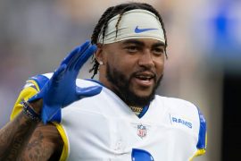 DeSean Jackson Salary, Net Worth, College, Contract, Team, Age