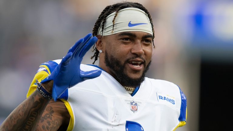 DeSean Jackson