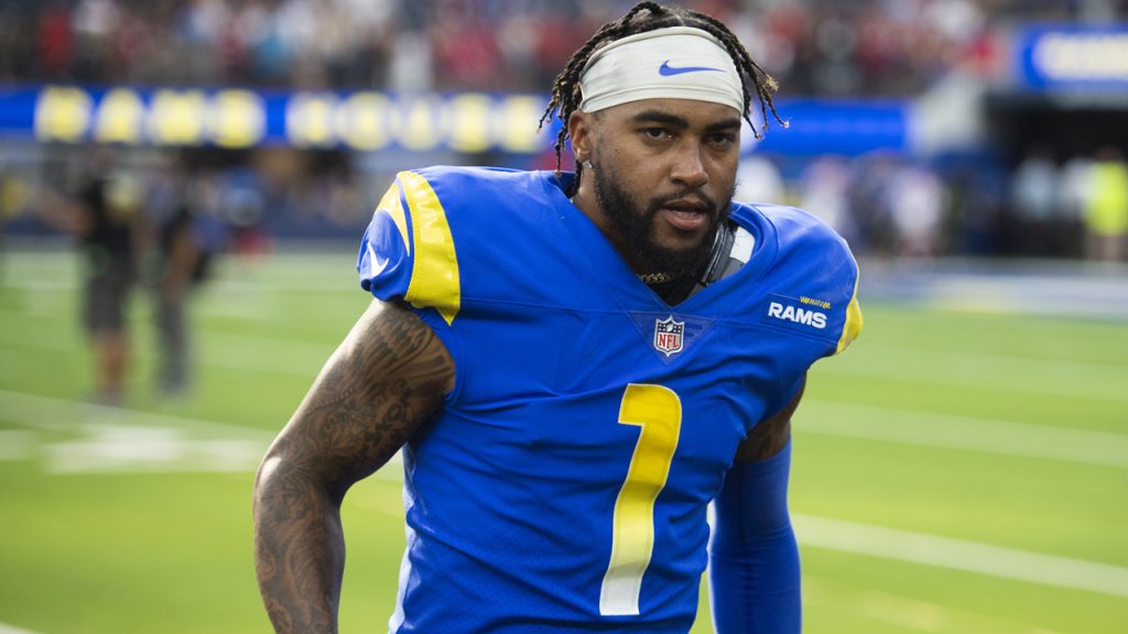 DeSean Jackson 