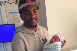 DeSean Jackson Children: Meet DeSean Jackson’s Son DeSean Jackson Jr.